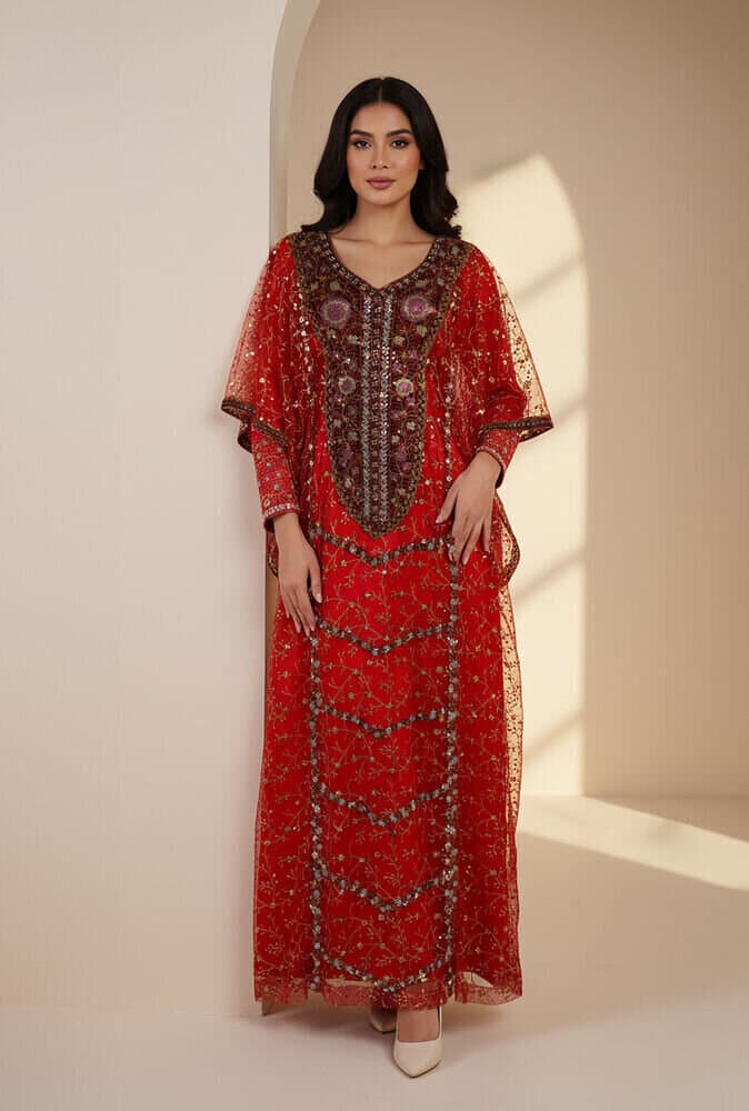( THAWB8RED ) مخور