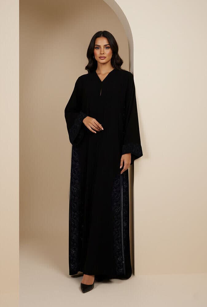 Abaya ( AM-07 )