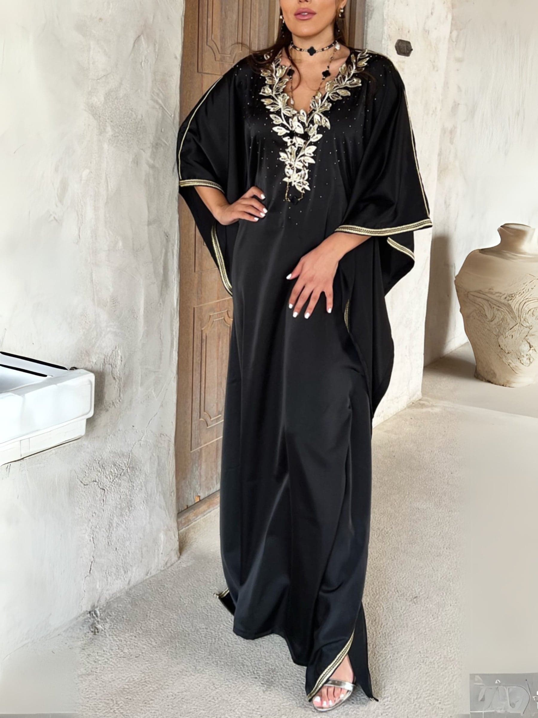 Fayrouz Black