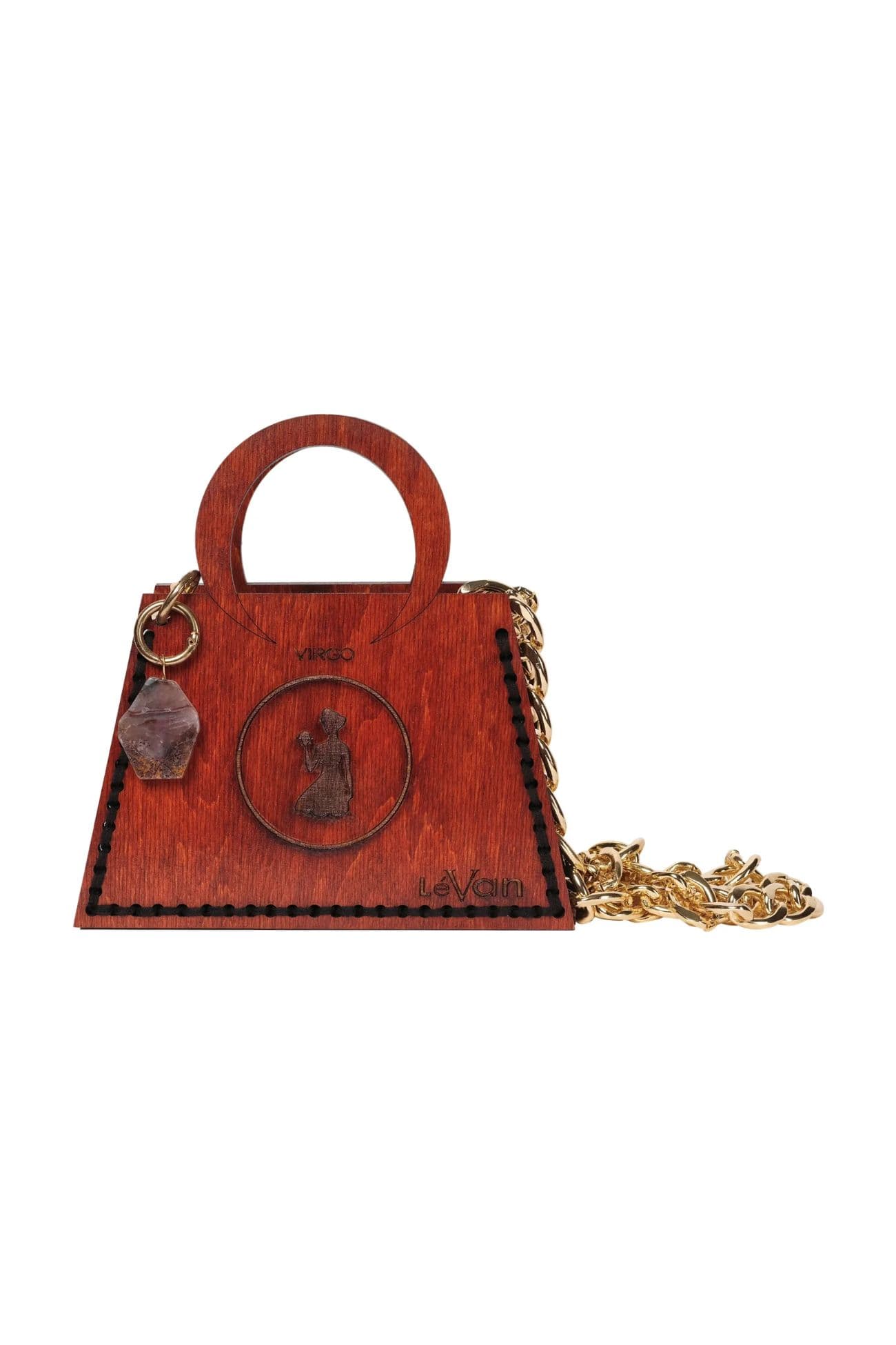 VIRGO Horoscope BB Bag