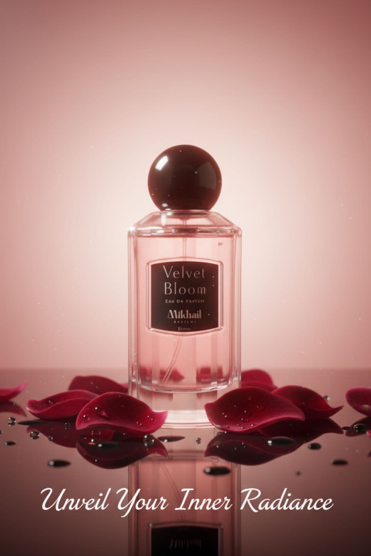 Velvet Bloom