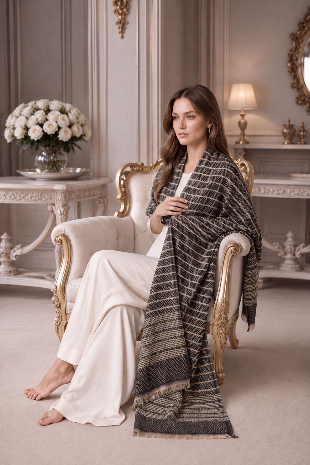 Premium Cashmere