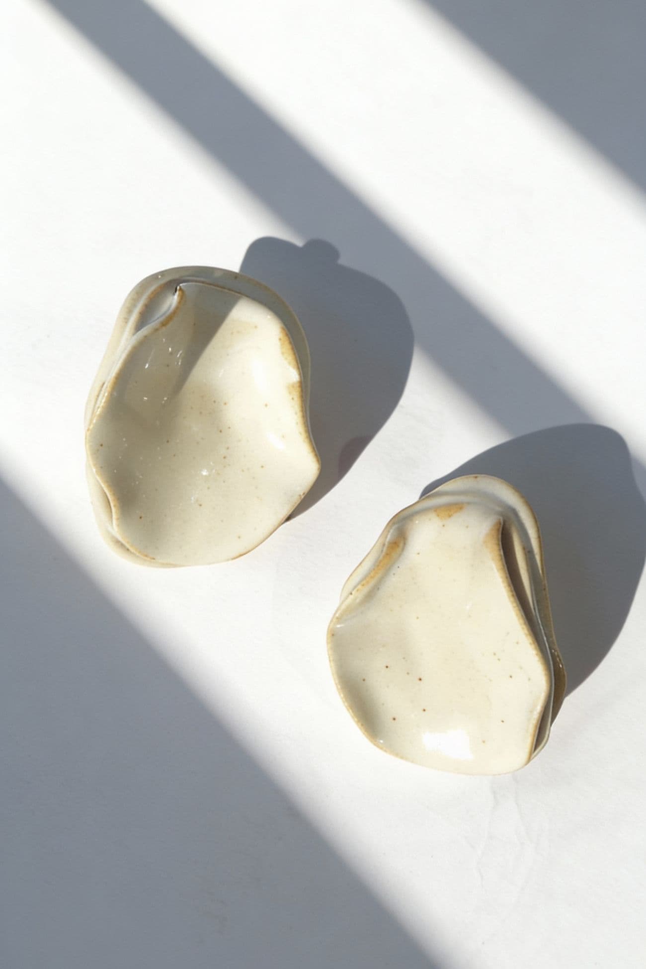 Anthi Statement Earrings