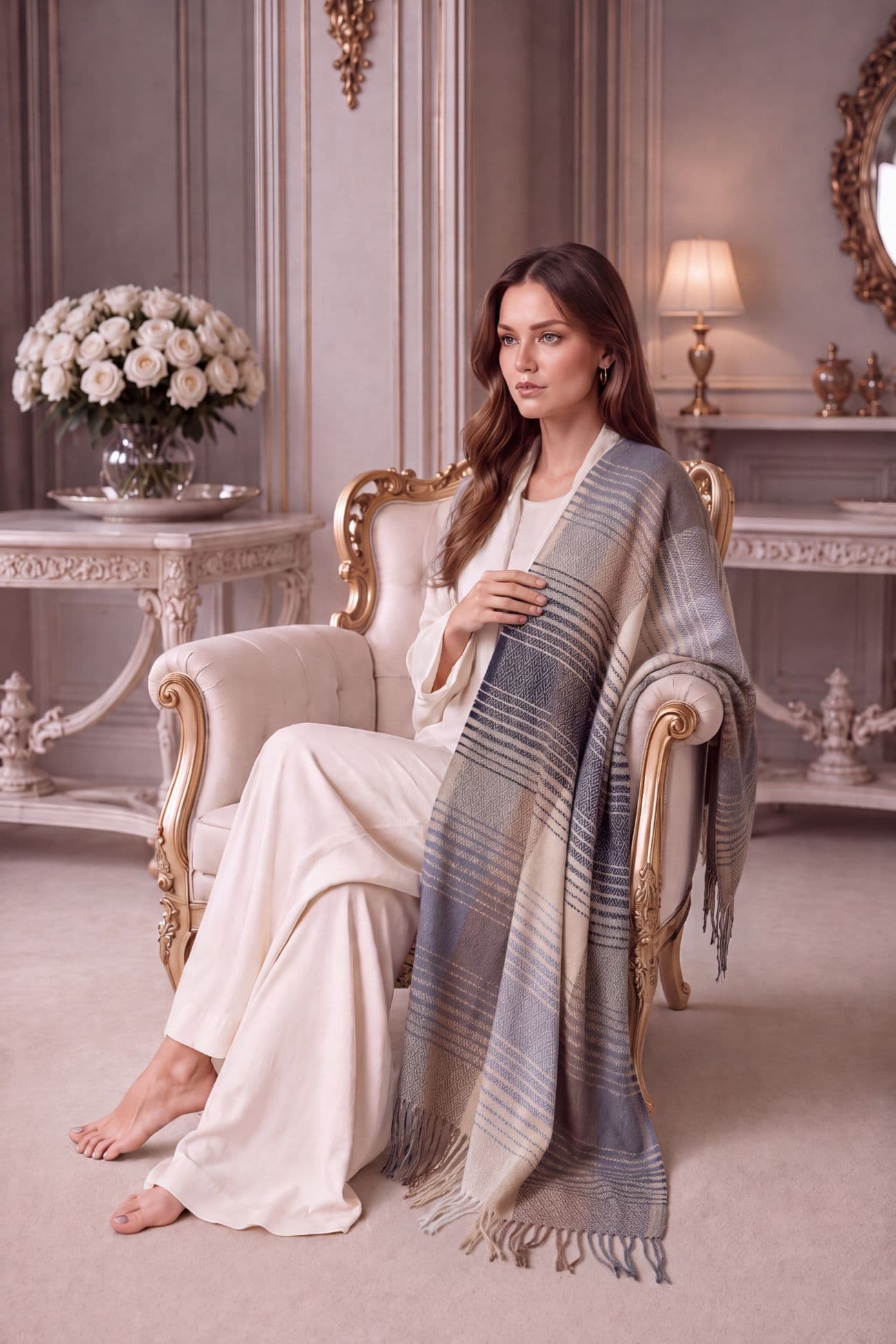 Fine Cashmere