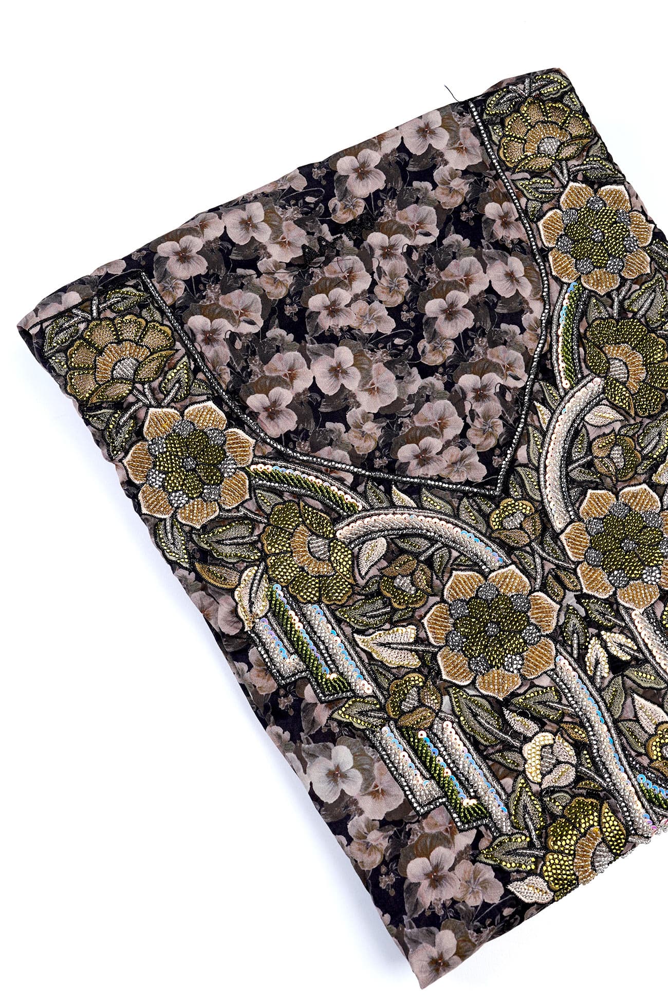 Cotton — MultiColor