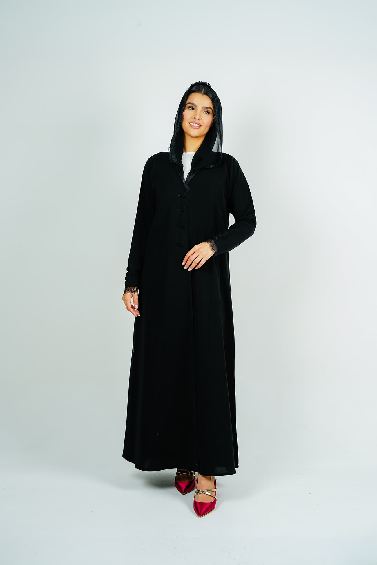 بلاك - R - 202600