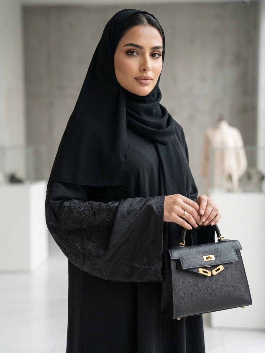 Fatma Style