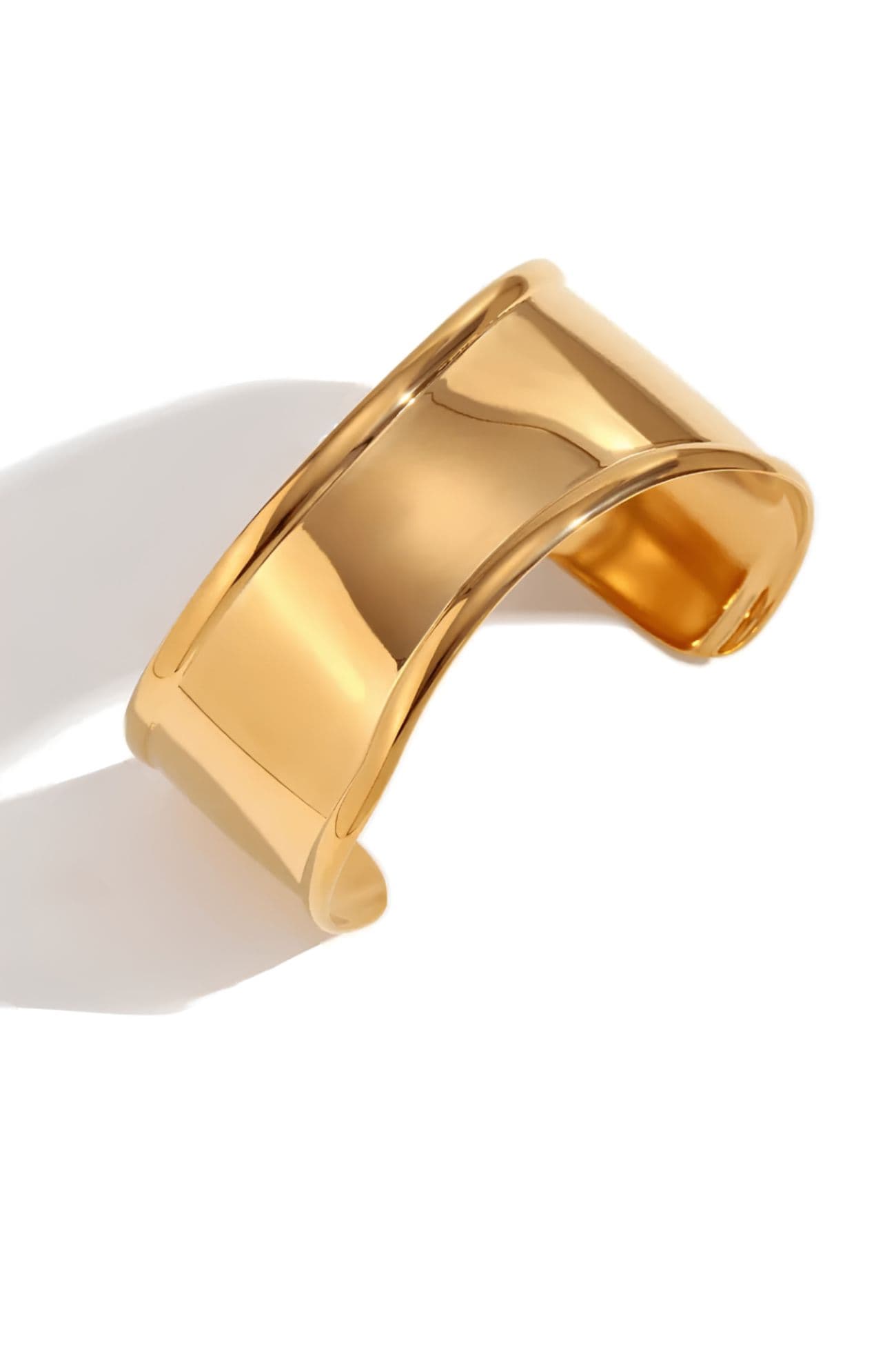 Livia Cuff